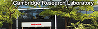 Cambridge Research Laboratory
